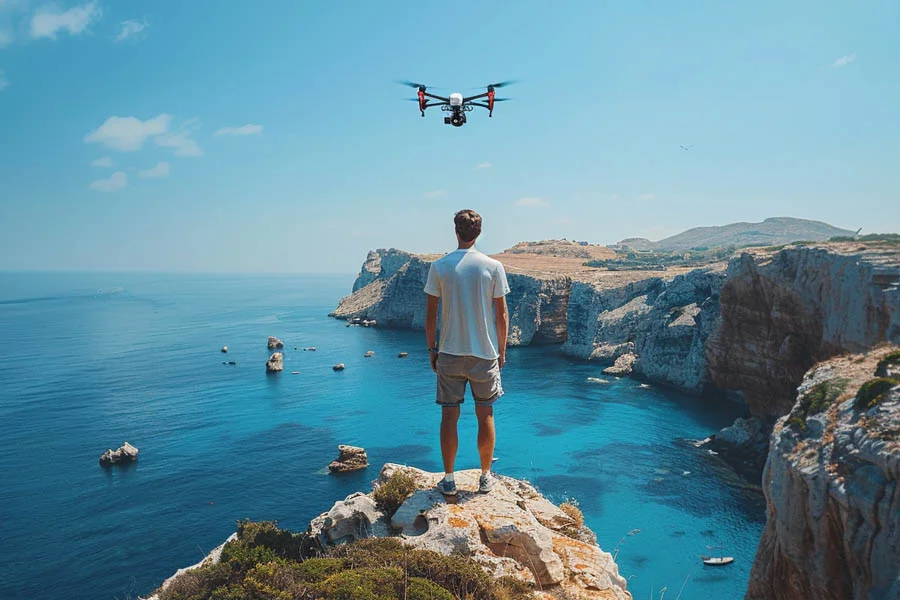 best personal drone