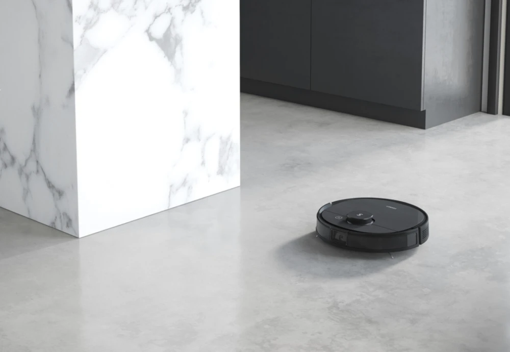 best vacuum cleaner robot