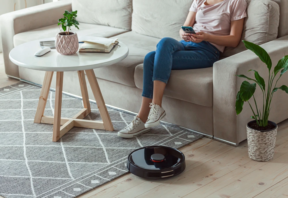 best value robot vacuum cleaner